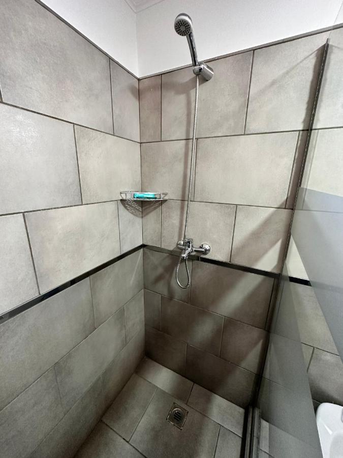 Апартаменти Habitat 268 Ескель Екстер'єр фото